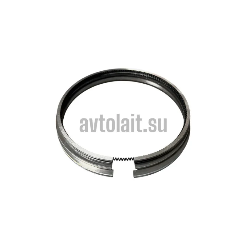740.60‑1000106‑02 Кольца поршневые ч/б Евро‑3, на 1 порш.