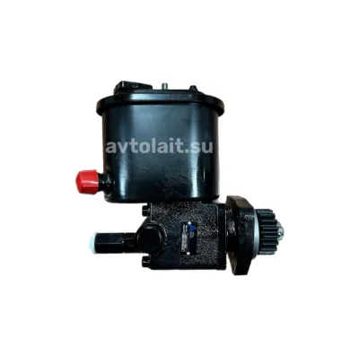 6520‑3407200‑01 - насос ГУР