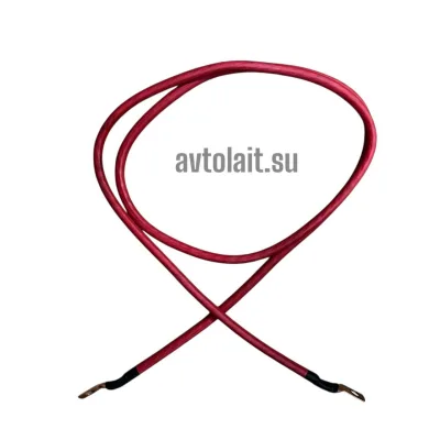 КЛ097‑1 - провод АКБ, 2000 мм, 35 мм²