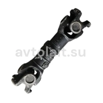 RS.93655.51.02 вал карданный среднего моста