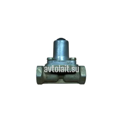 100-3515010 Клапан защитный одинарный