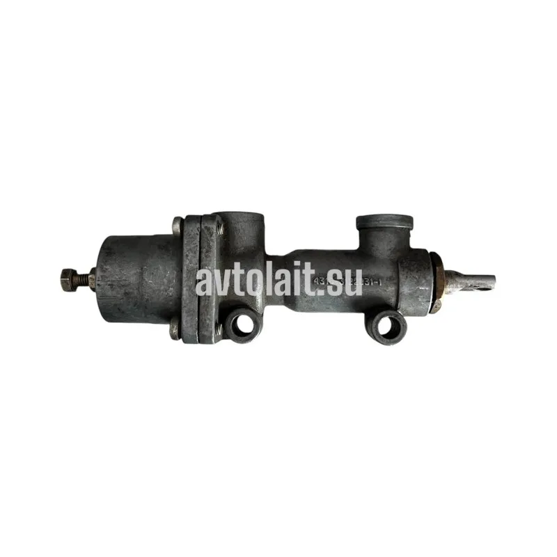 4310‑3122010 Кран управления давлением в сборе