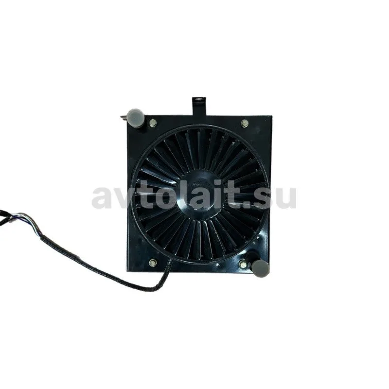 159‑8101010‑11 Отопитель салона универсальный 24 V, D=20 мм
