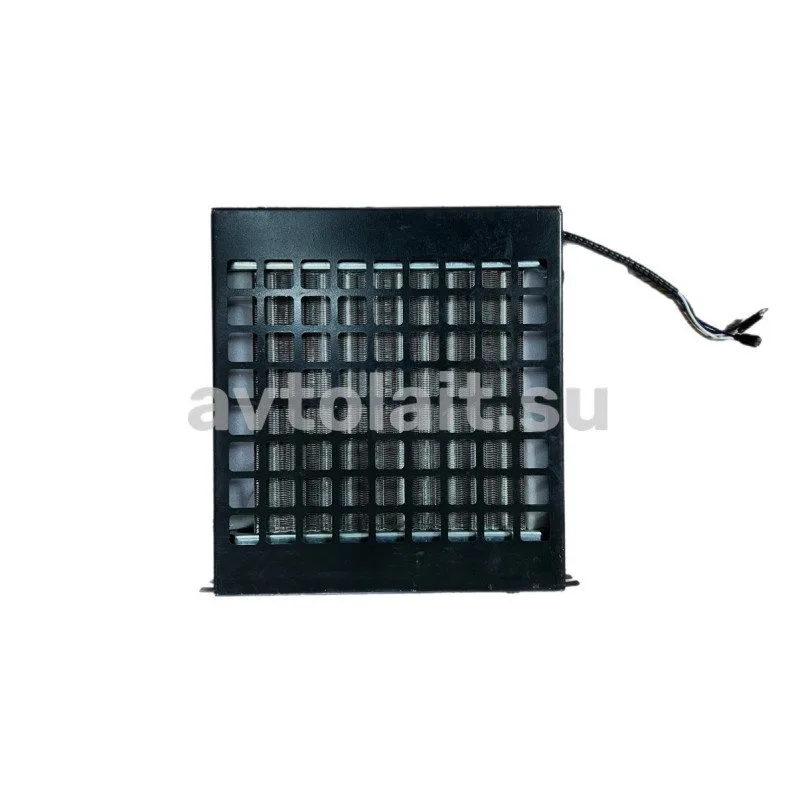 159‑8101010‑11 Отопитель салона универсальный 24 V, D=20 мм