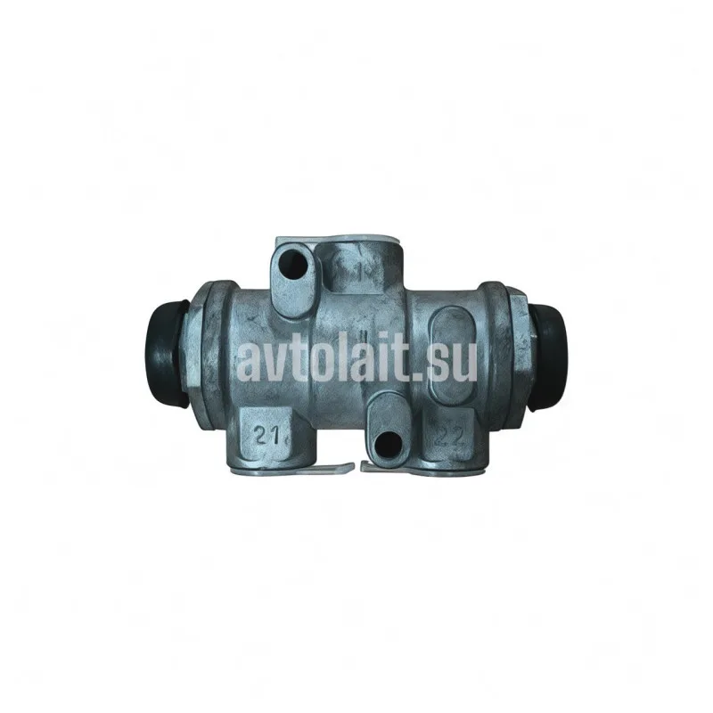 100‑3515110 Клапан защитный двойной