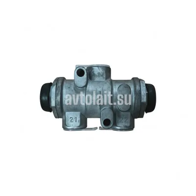 100‑3515110 Клапан защитный двойной