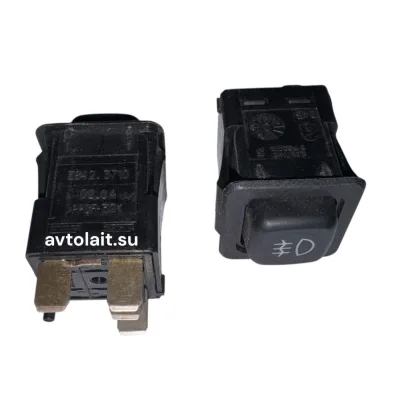 3842.3710‑02.04 Выключатель клавишный, 24 В