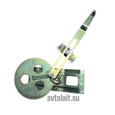 5320‑6104010 Стеклоподъёмник в сборе