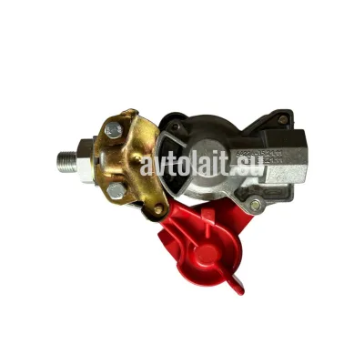 100‑3521110‑10 Комплект головок ПАЛМ 22 мм, автоматические