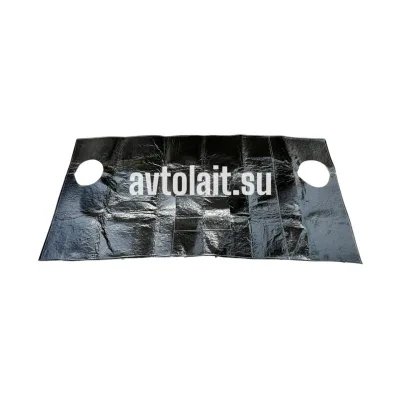 5320-3914010 Утеплитель радиатора
