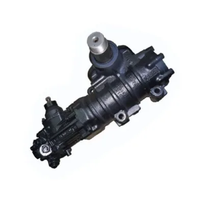 4310-3400020-03 Рулевой механизм с ГУР