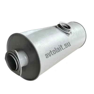 4310-1201010-01 Глушитель выхлопной системы