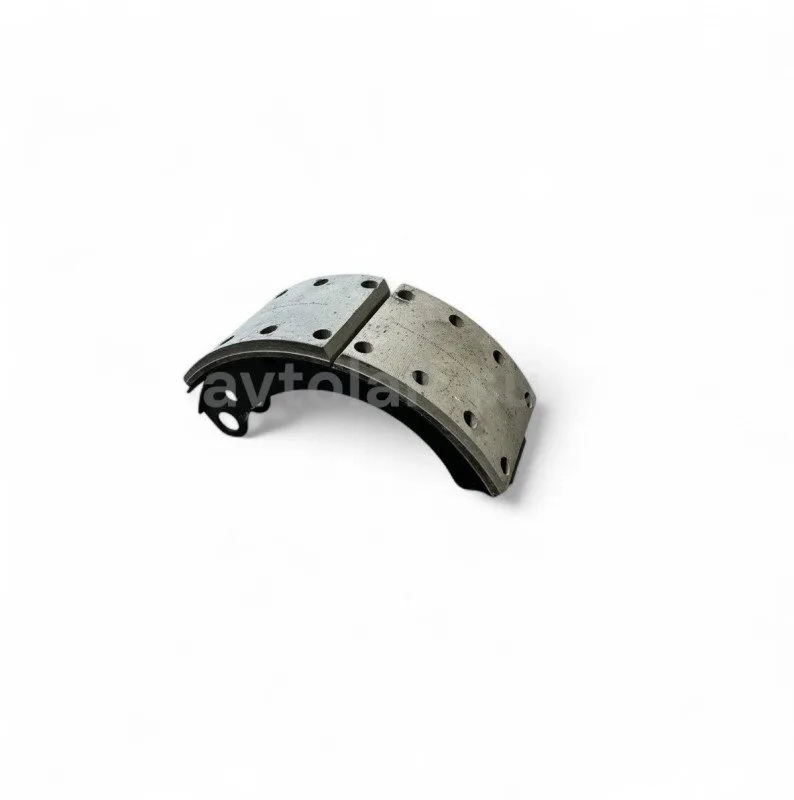 53205-3501090 Колодка тормозная в сборе