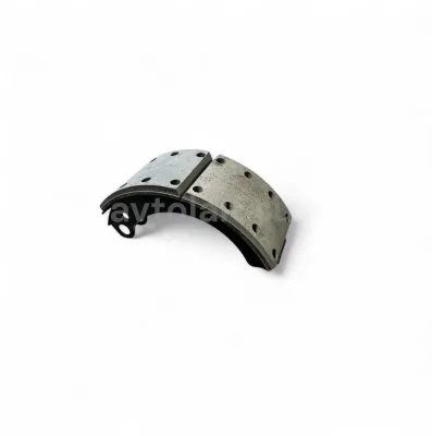 53205-3501090 Колодка тормозная в сборе