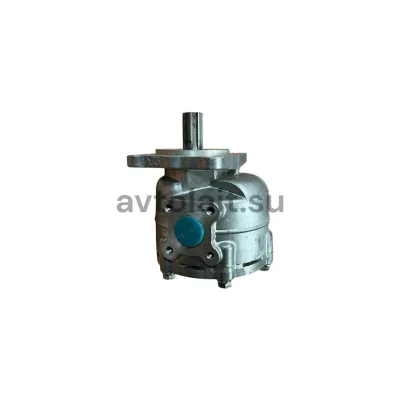 НШ32А‑3Л Насос шестерёнчатый, левый