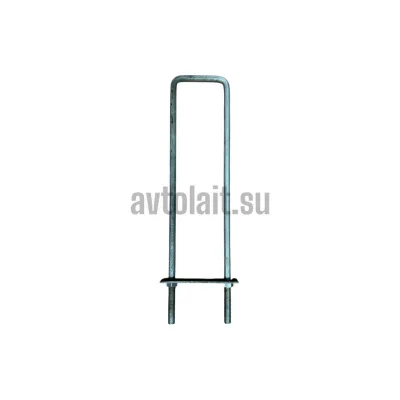 5320‑8521083 Стремянка кузова, L=480 мм