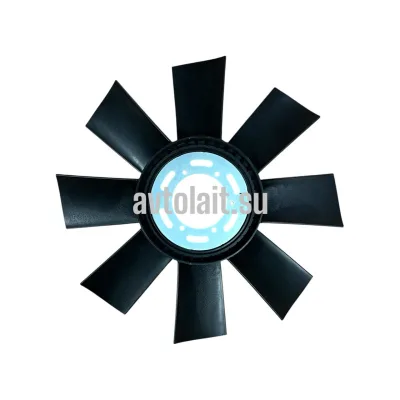 740.30‑1308012 Вентилятор 660 мм, без обода