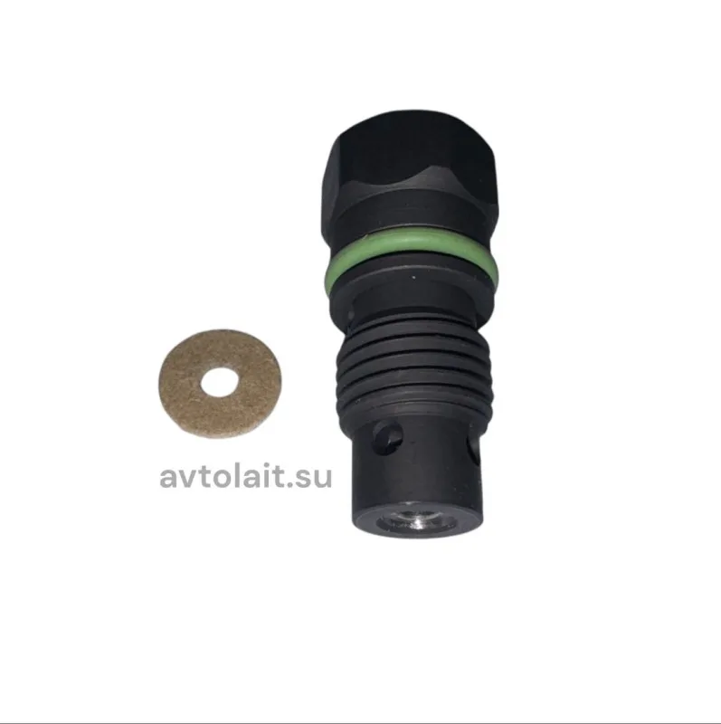 F00N200798 клапан перепускной для ММЗ Д‑245. ТНВД Bosch, Евро‑3