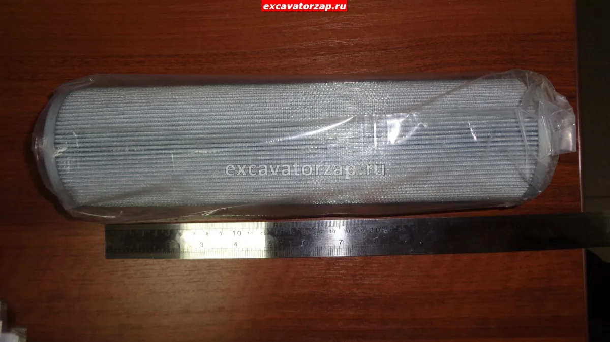 Фильтр АКПП Foton Lovol 956 (290х80х40, B00714хE1105х9F653-31A020200A0)