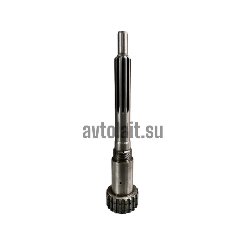 152‑1770044 Вал первичный делителя КПП