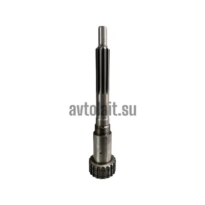 152‑1770044 Вал первичный делителя КПП