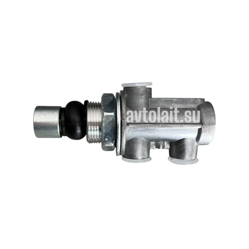 100‑3537110 Кран аварийного растормаживания