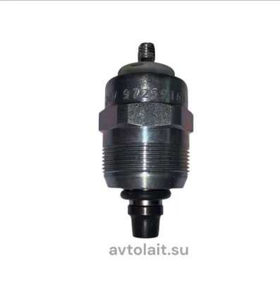 F002D13641 Электромагнит втягивающий (аналог 0330001046)