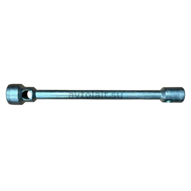 34238 Ключ баллонный прямой, 22×38 мм, L 410 мм