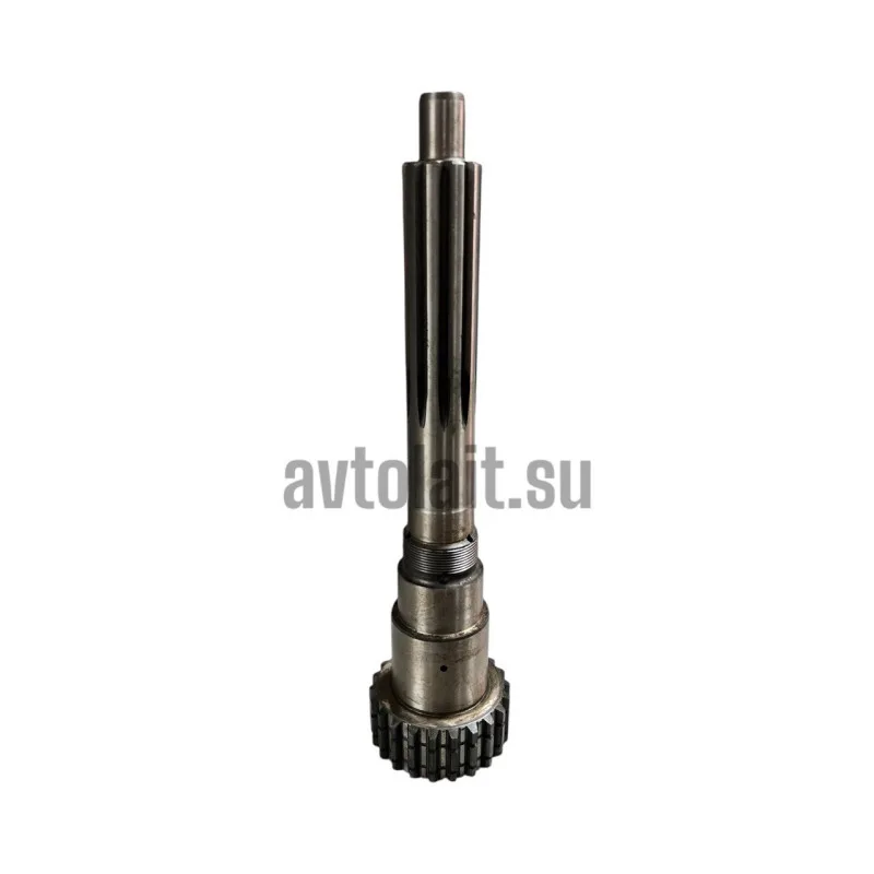 154-1770044 Вал первичный делителя КПП