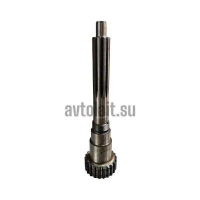 154-1770044 Вал первичный делителя КПП