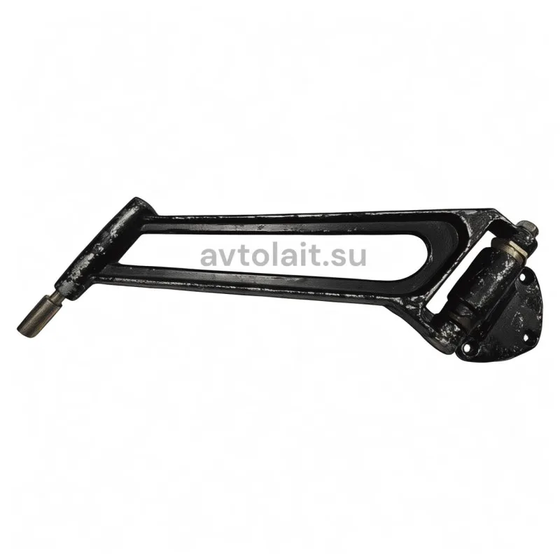 5320-8201041 Кронштейн крепления зеркала левый