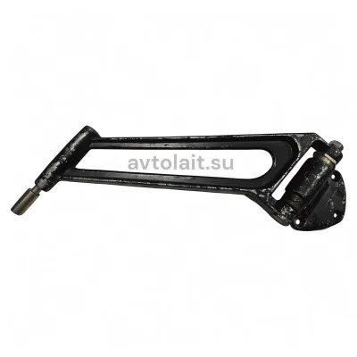 5320-8201041 Кронштейн крепления зеркала левый