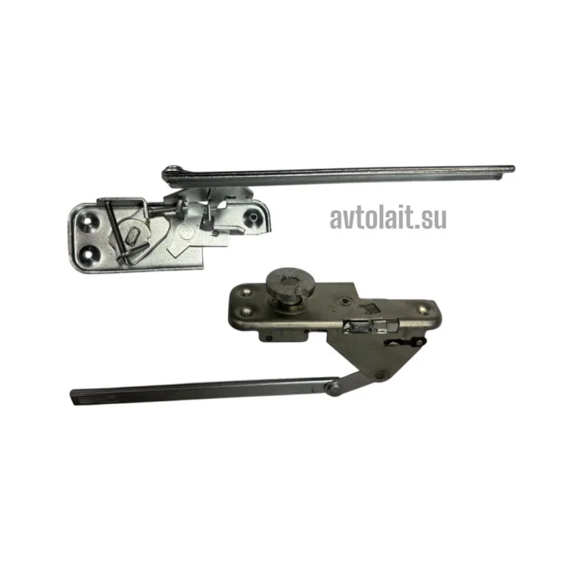 5320‑6105020 Замок двери правый, н/о