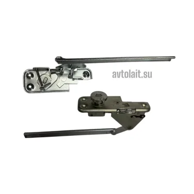 5320‑6105020 Замок двери правый, н/о