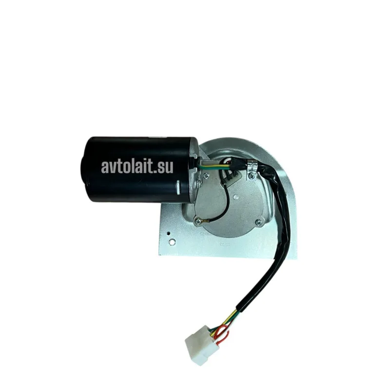 272-5205100 Мотор стеклоочистителя 24В, 15Вт