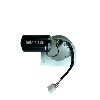 272-5205100 Мотор стеклоочистителя 24В, 15Вт