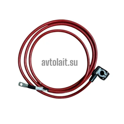 КЛ200-НК Провод АКБ (S=35мм) наконечник-клемма