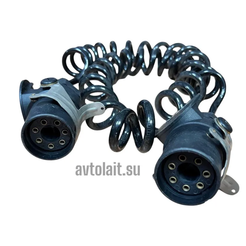 JC‑129 Кабель ABS 5‑полюсный, L 4,5 м, импортный