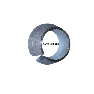5320-2919105 Втулка разжимная d.20 на кронштейн реактивной штанги