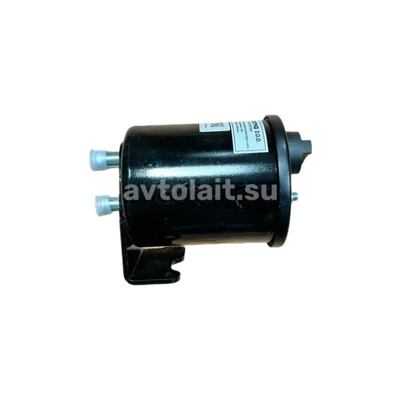 КТС-4633143К Бачок гидроусилителя круглый