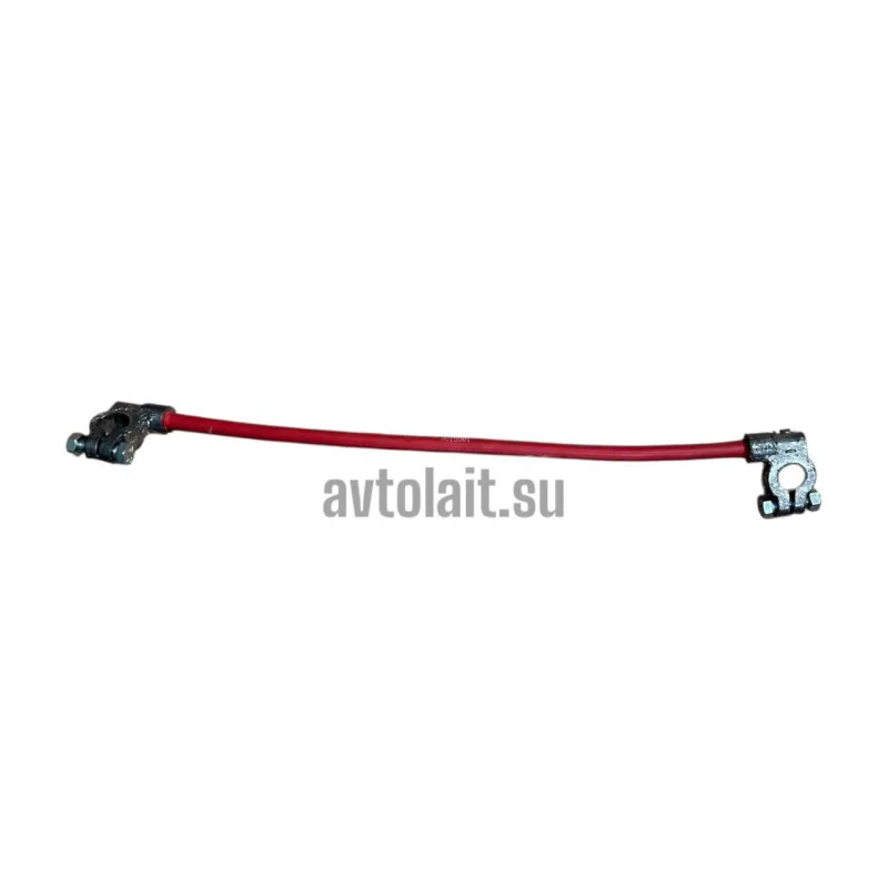 OZ-BС4105 Перемычка АКБ 400 мм