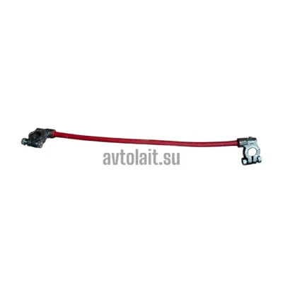OZ-BС4105 Перемычка АКБ 400 мм