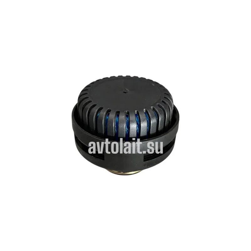 350-43-001 Шумоглушитель для пневмоклапанов и кранов
