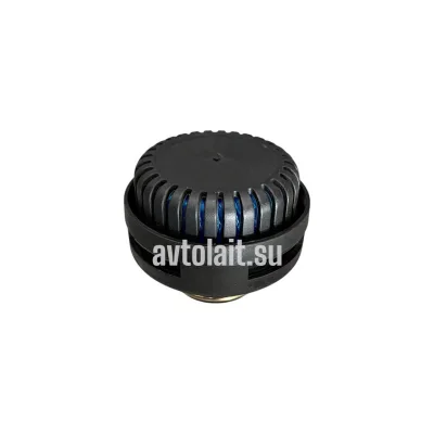 350-43-001 Шумоглушитель для пневмоклапанов и кранов