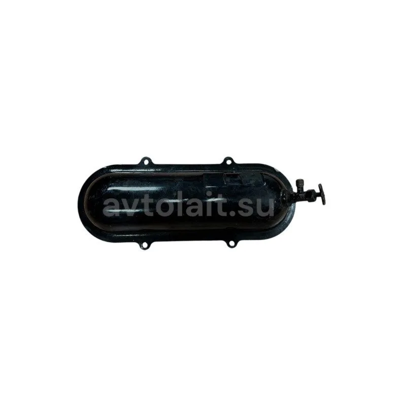 5320‑1015262 Топливный бачок ПЖД, металл