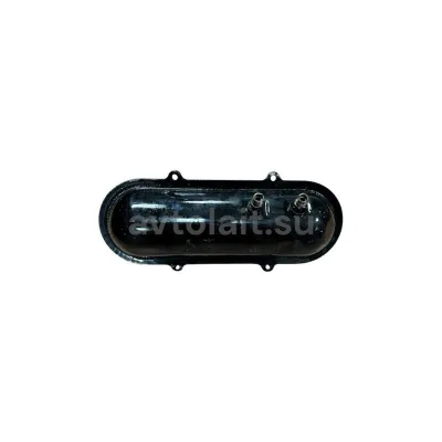 5320‑1015262 Топливный бачок ПЖД, металл