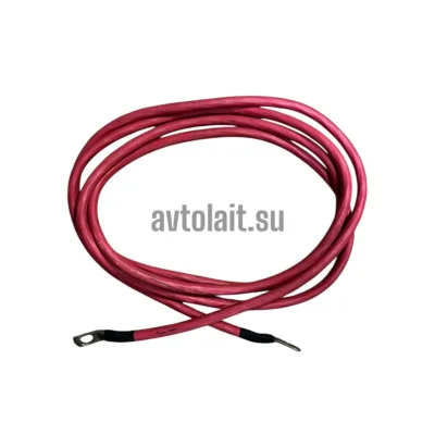 5320‑3724092 Провод АКБ к стартеру, длина 3 м