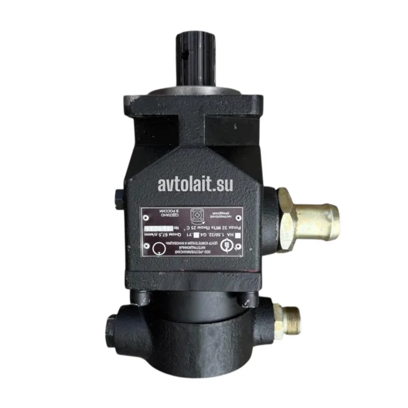 НА 1.50/32G4/У1 Гидронасос аксиально‑поршневой, 50 см³