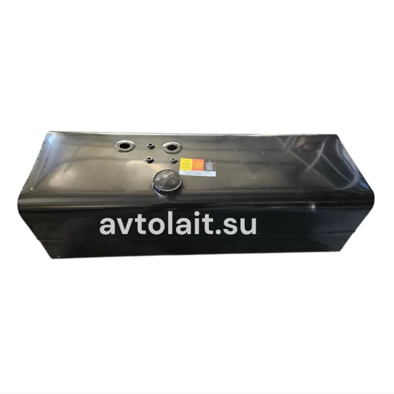 BTA250BK-PO Бак топливный 250 л, 405×498×1360 мм