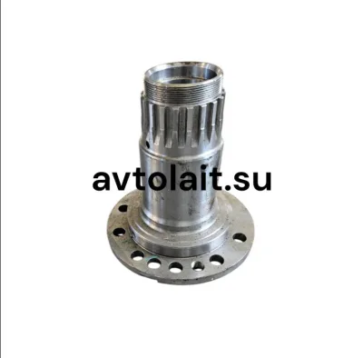 6522-2304084 Цапфа кулака поворотного правая
